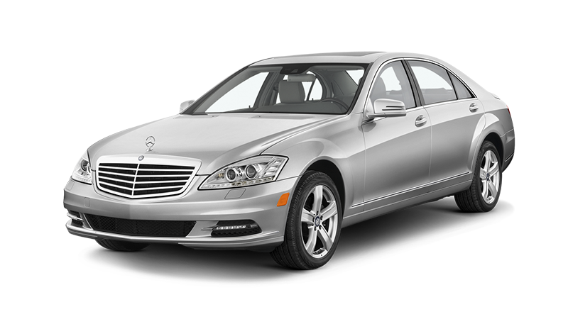 Прокат машины Mercedes-Benz S500, W221 в Крыму