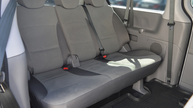 Прокат авто Hyundai H1 в Крыму