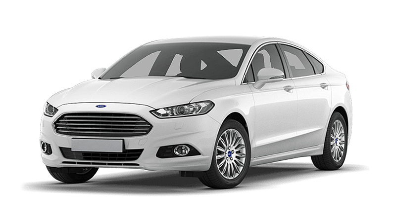 Аренда Ford Mondeo в Крыму