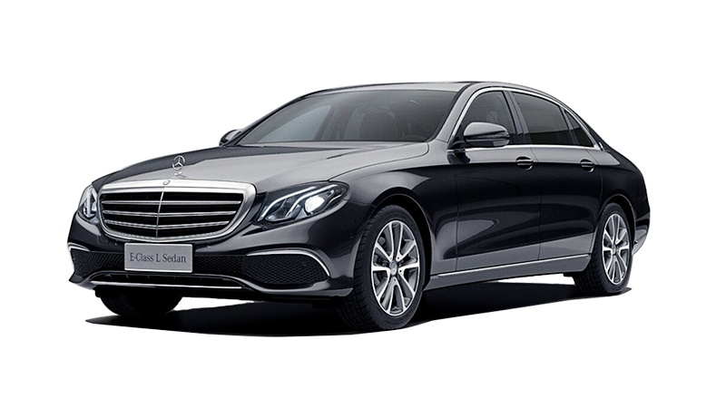 Прокат авто Mercedes-Benz E200, W213 в Крыму