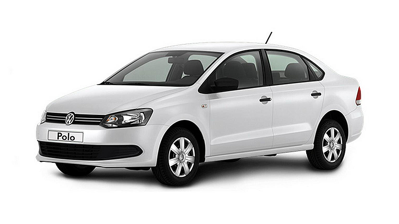 Прокат Volkswagen Polo в Крыму